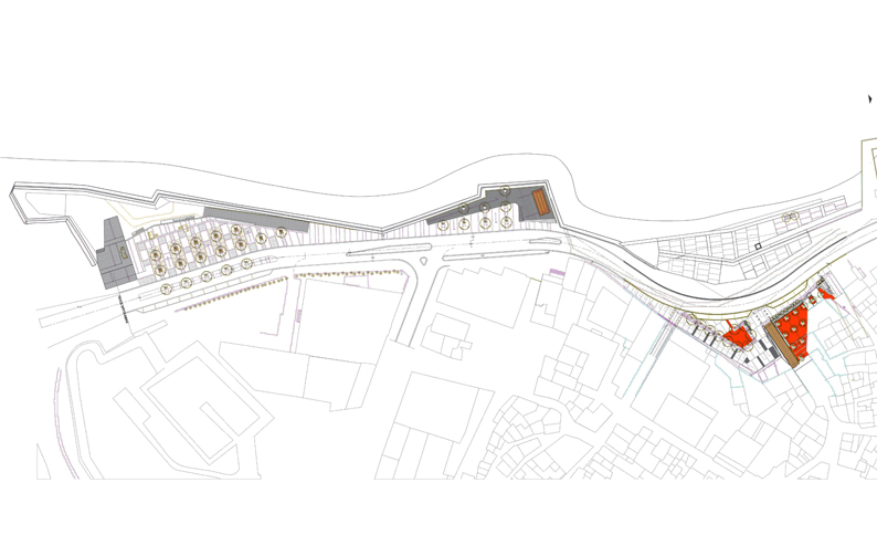 Etude - Phase 1 - Plan général