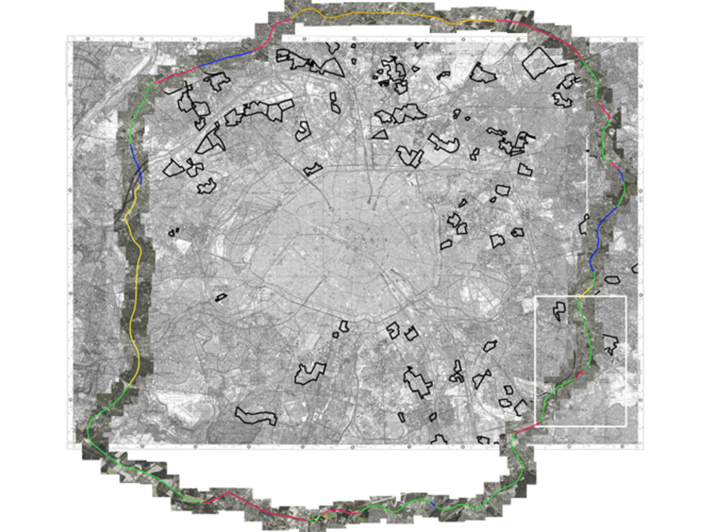 Lost Highway - (L)earning from A87