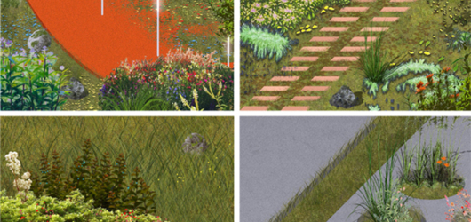 A non-binary ecology