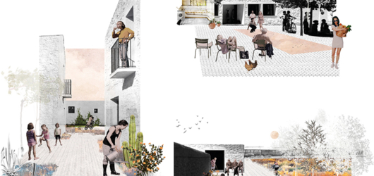 SECOND LIFE