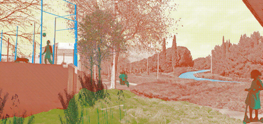 Découvre-moi une rivière