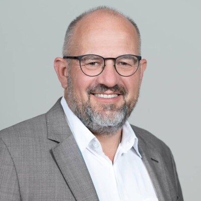 Jürg Capol