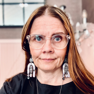 Sjöroos Pia