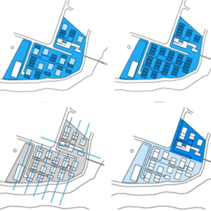 Adaptable patterns