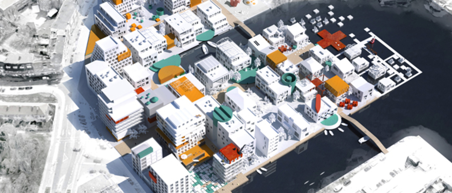 Makers Neighbourhood