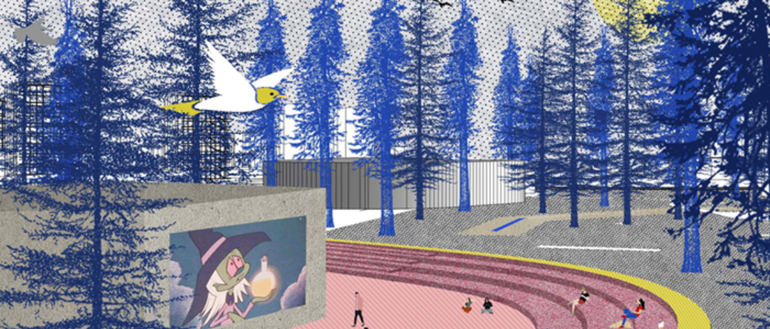 The fantastic forest phenomenon: testing a new narrative