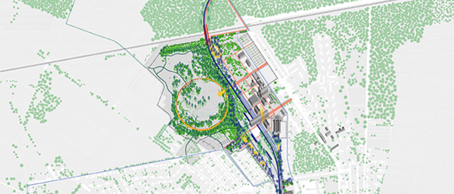 Raismes Eco-hub