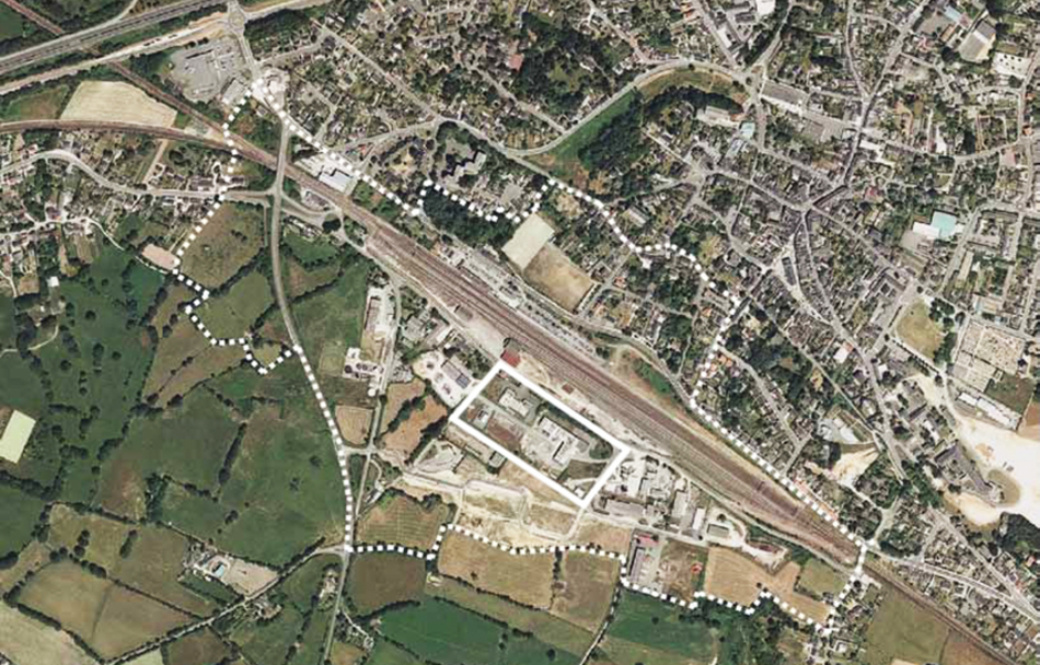 Site