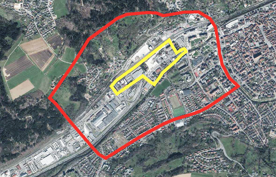 Site