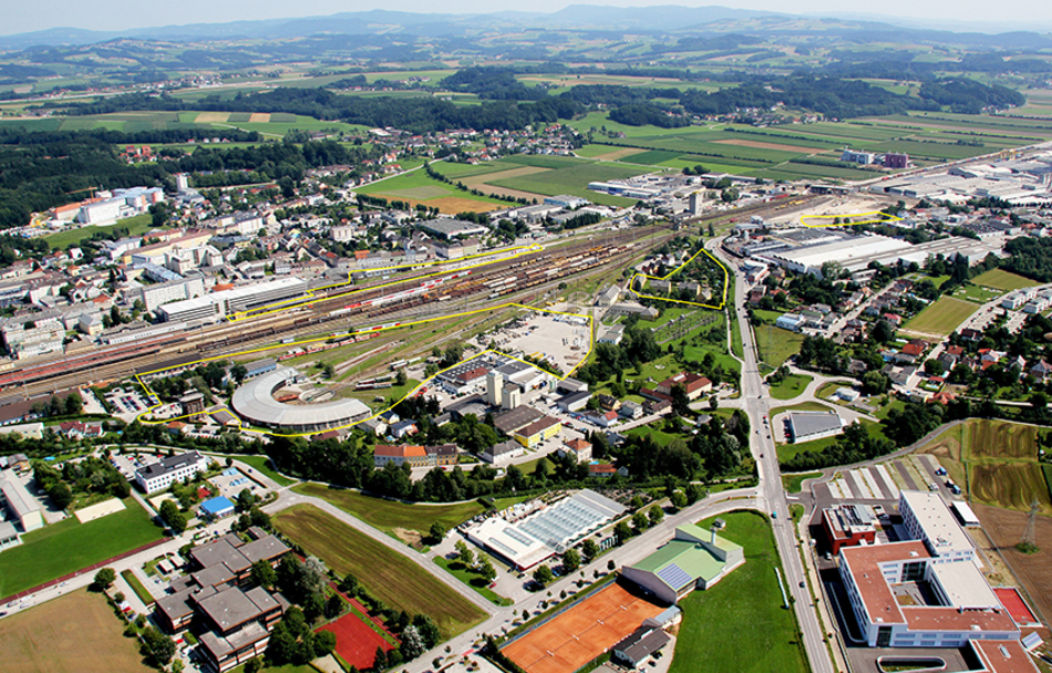 Site