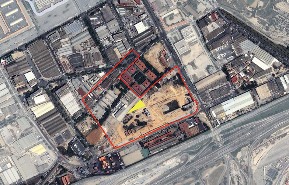 Site