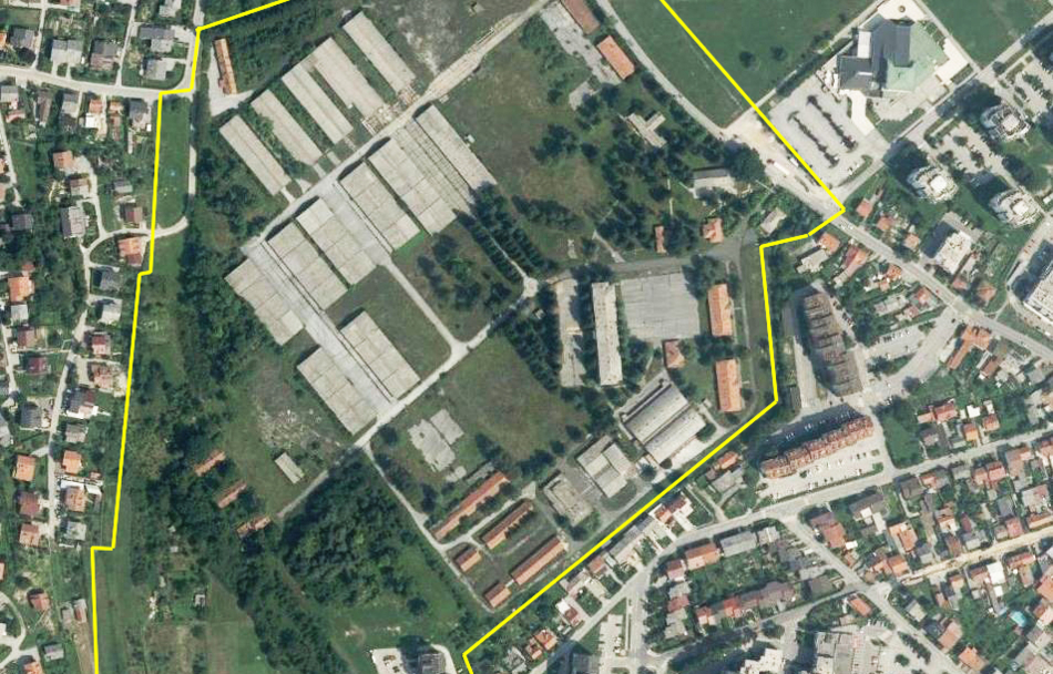 Site