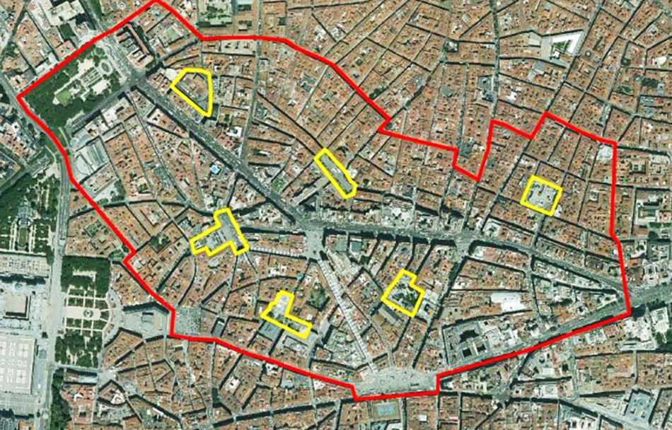 Site