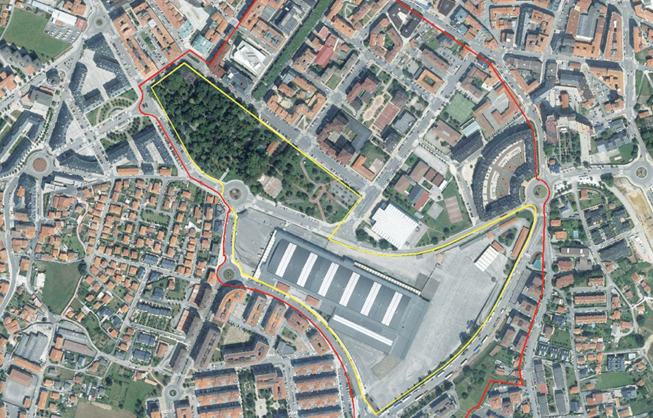Site