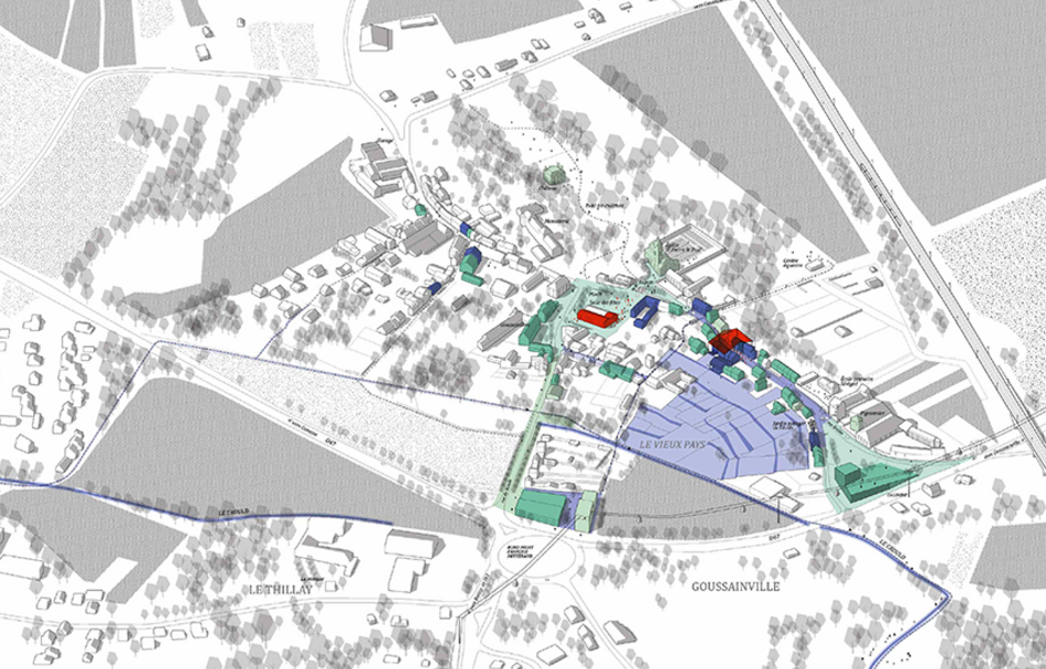 Awarded Idea
