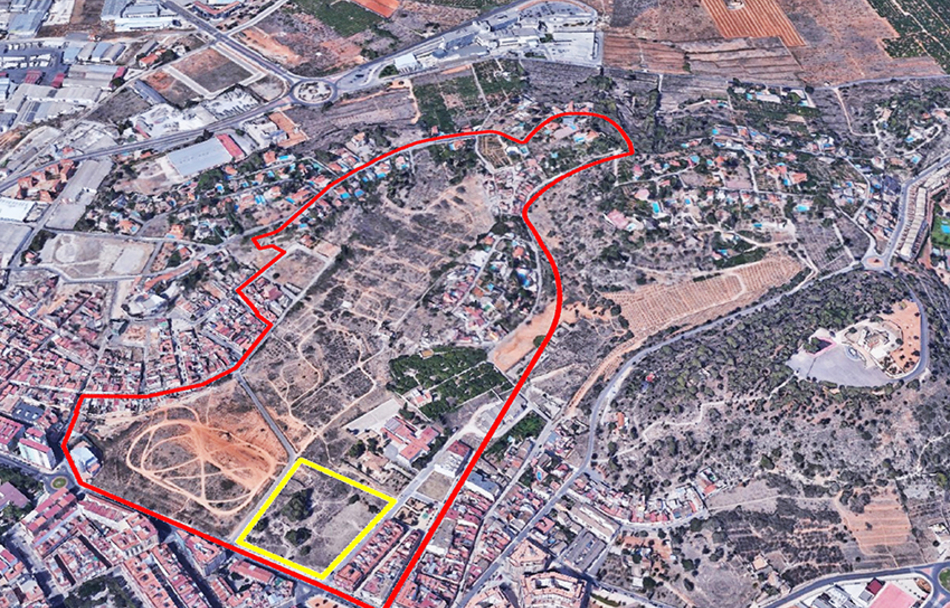 Site