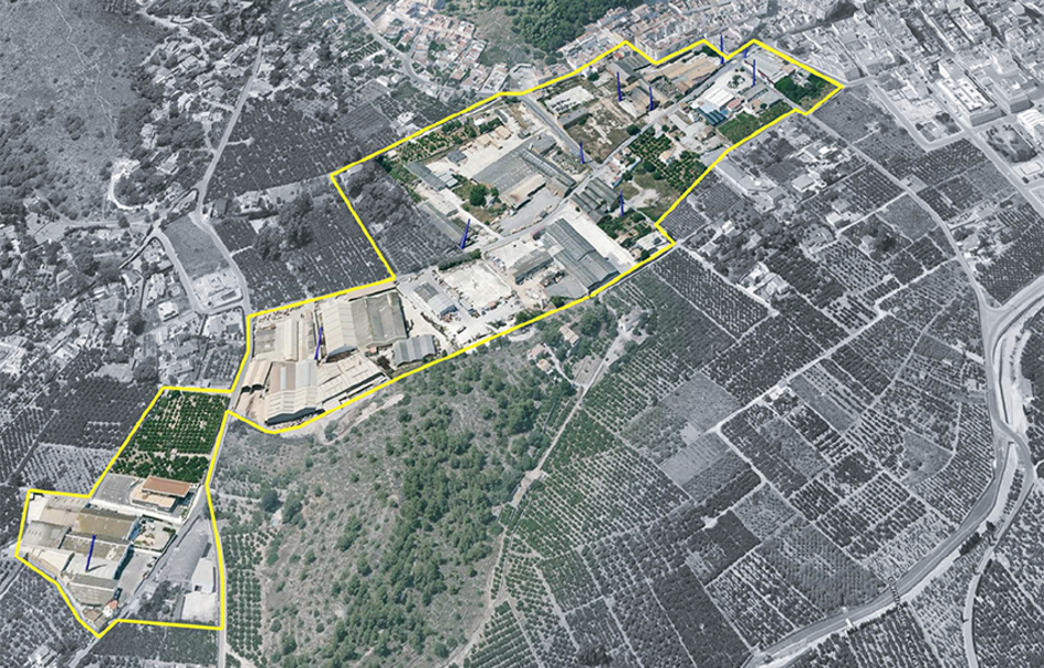Site