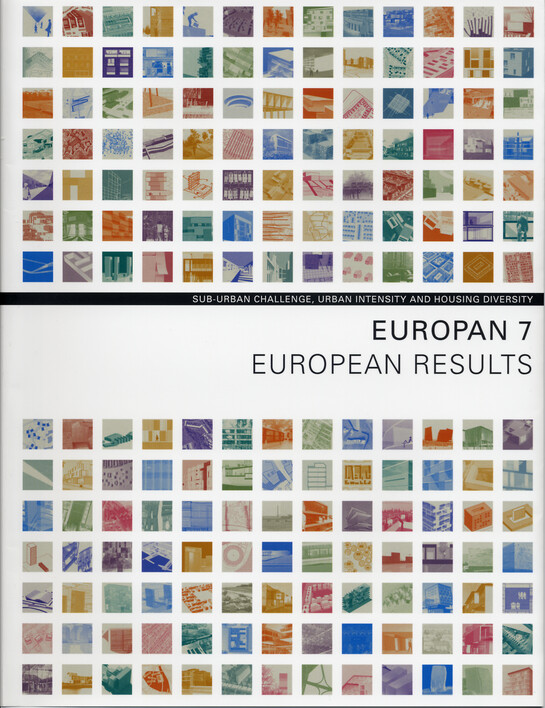 Europan 7 results