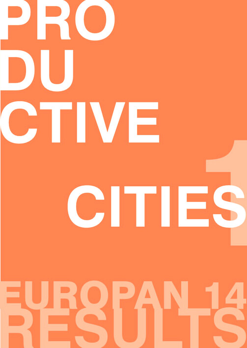 Europan 14 Results