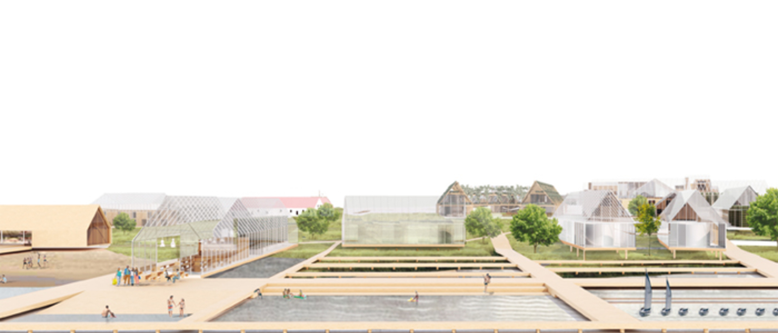 Anttila Farm Incubator
