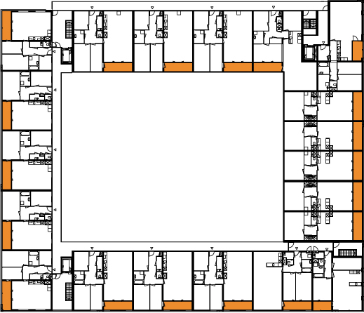 7th floor