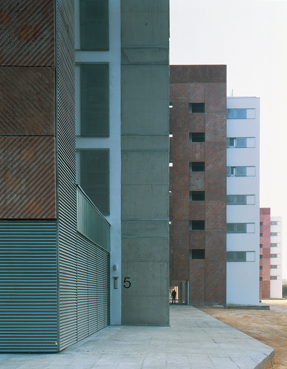 © Luis Asín / Juan de la Cruz Mejías
