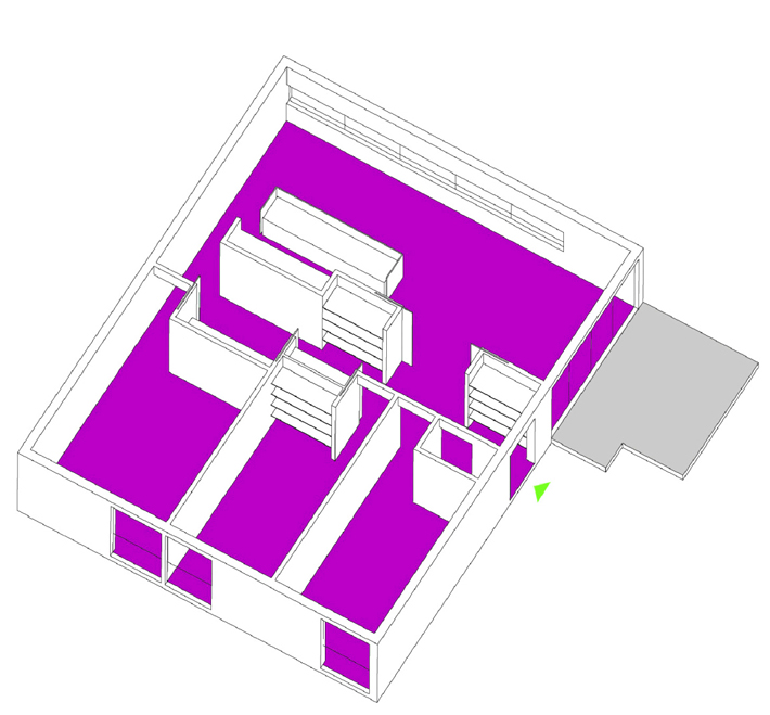 Logements collectifs