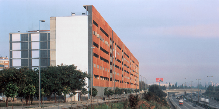 © Luis Asín / Juan de la Cruz Mejías