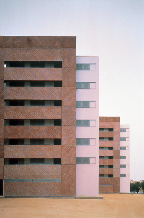 © Luis Asín / Juan de la Cruz Mejías