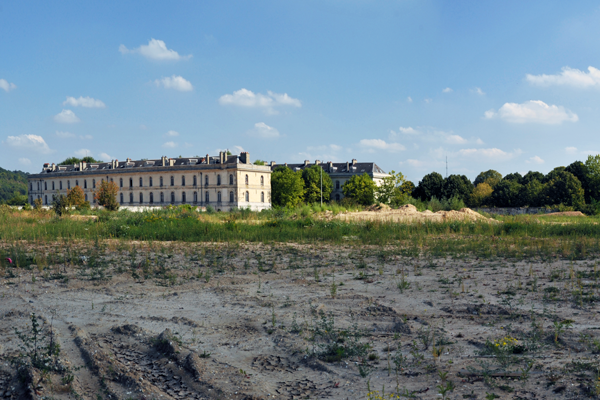 Frieschi military wasteland