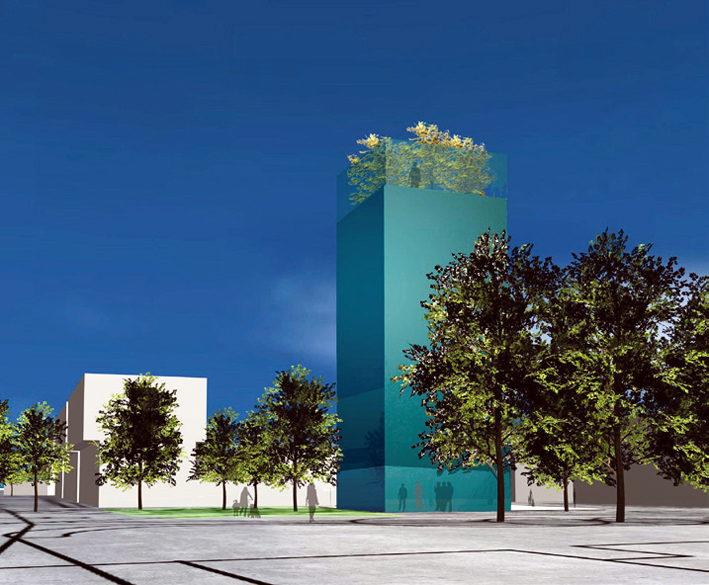 Bâtiment 3