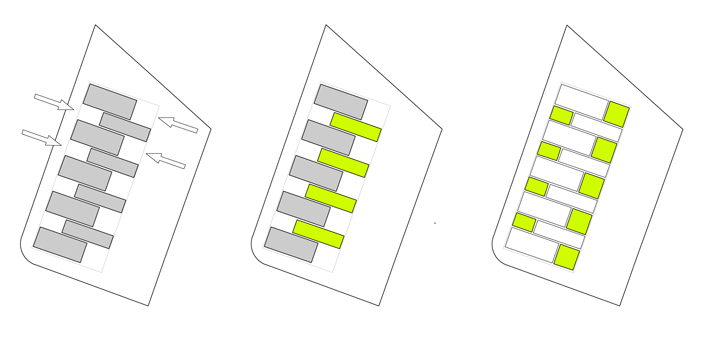 Lot 1 – Generationenwohnen