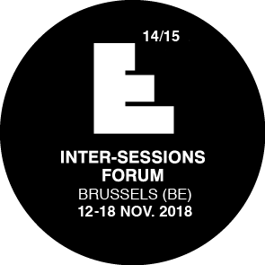 Forum Inter-Sessions E14/E15