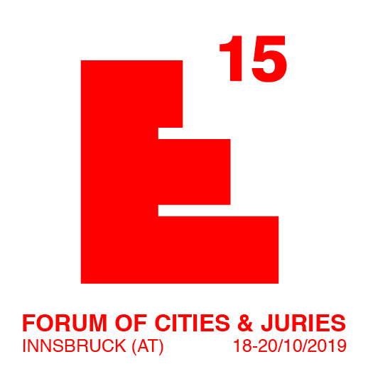 E15 Forum Cities & Juries E15 Forum Cities & Juries