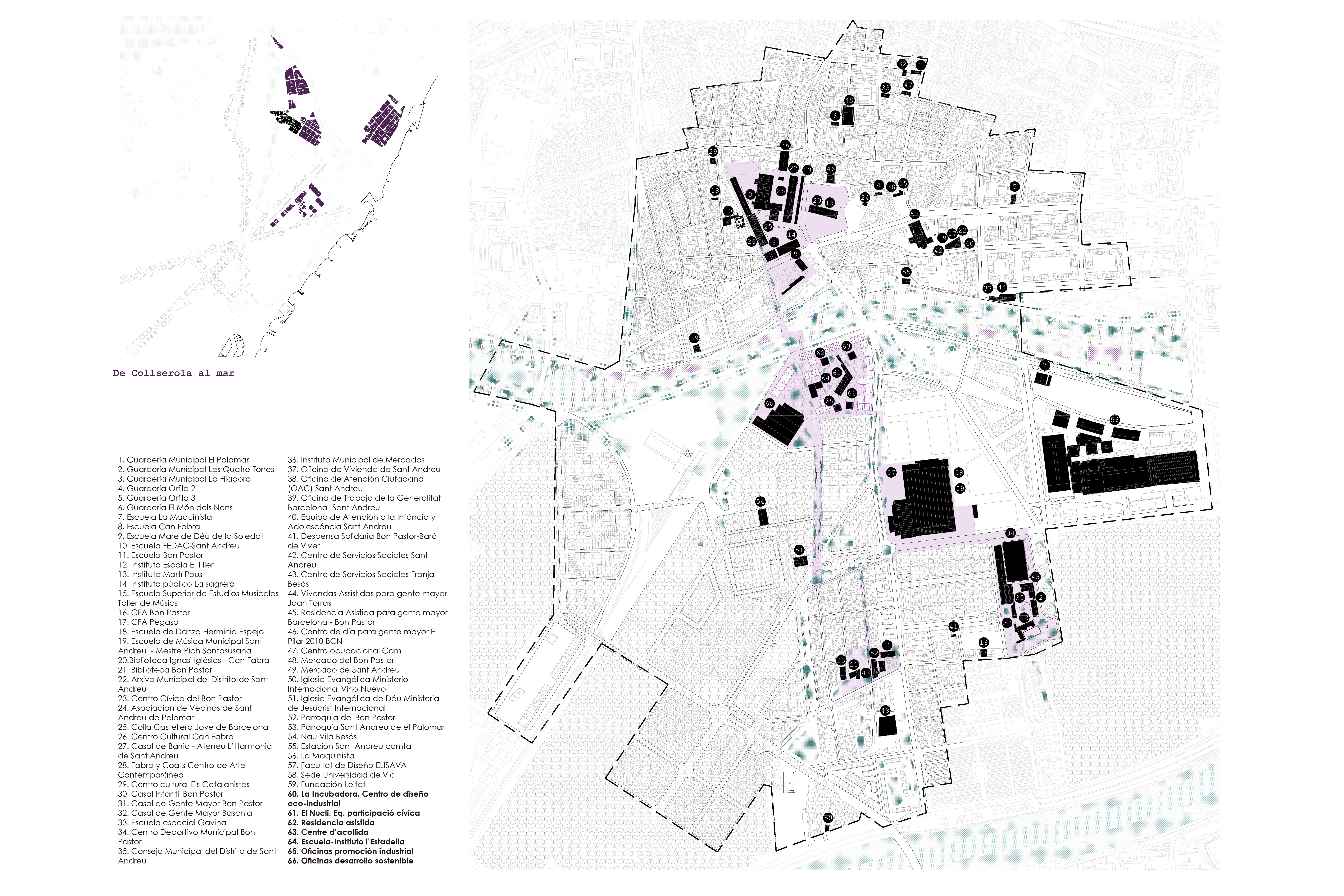 偉大な シティマップ Sydney Palomar パロマー インテリア おしゃれ デザイン ファニチャー リビング リビング雑貨 絵 地図 マップ 
