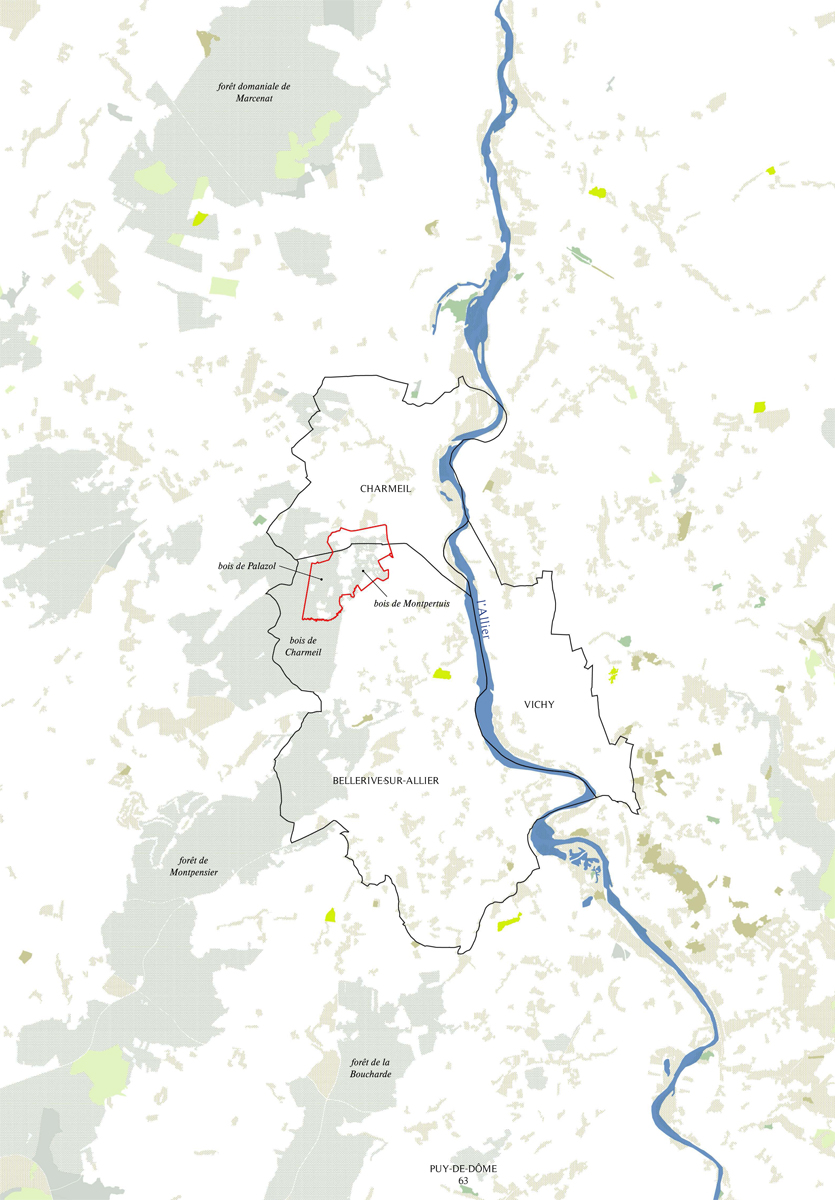 Phase 1 - Current situation and issues