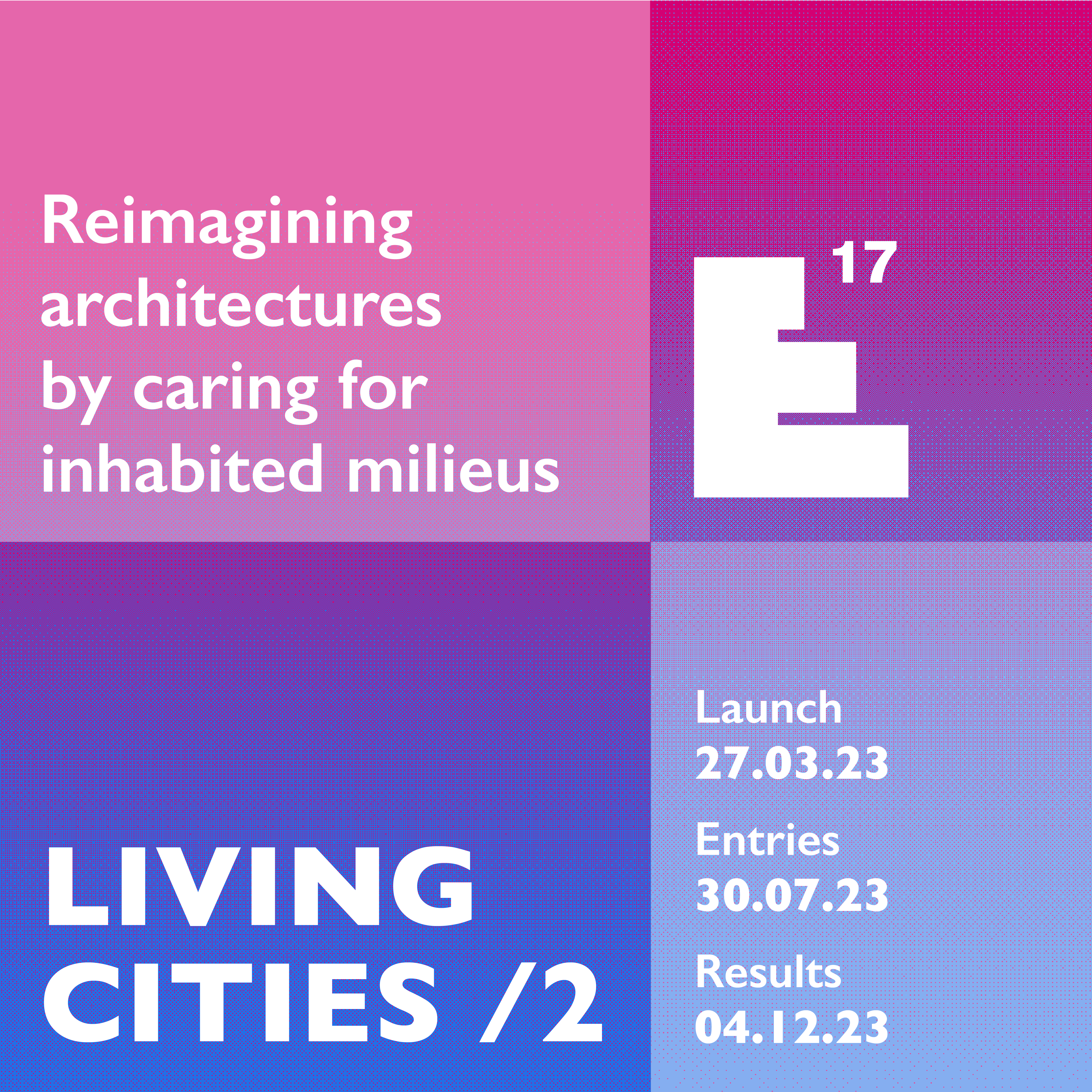 Europan 17 Europan 17