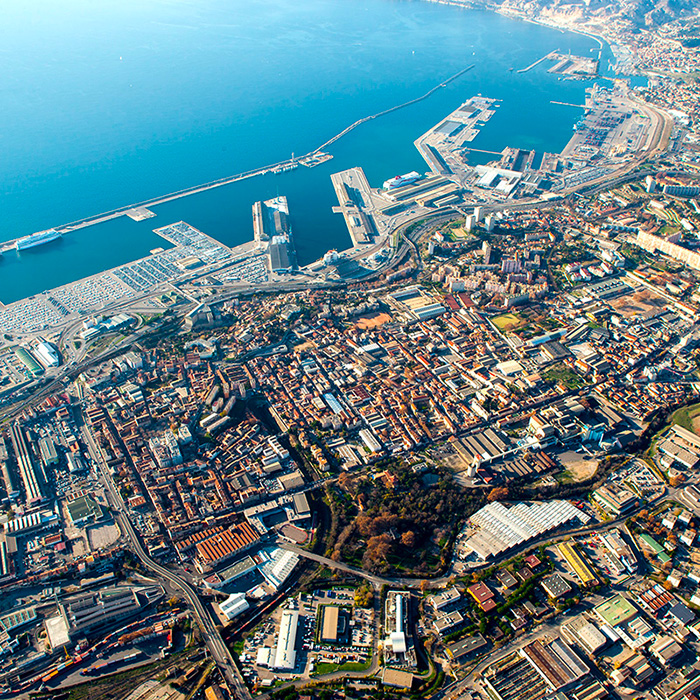 Marseille