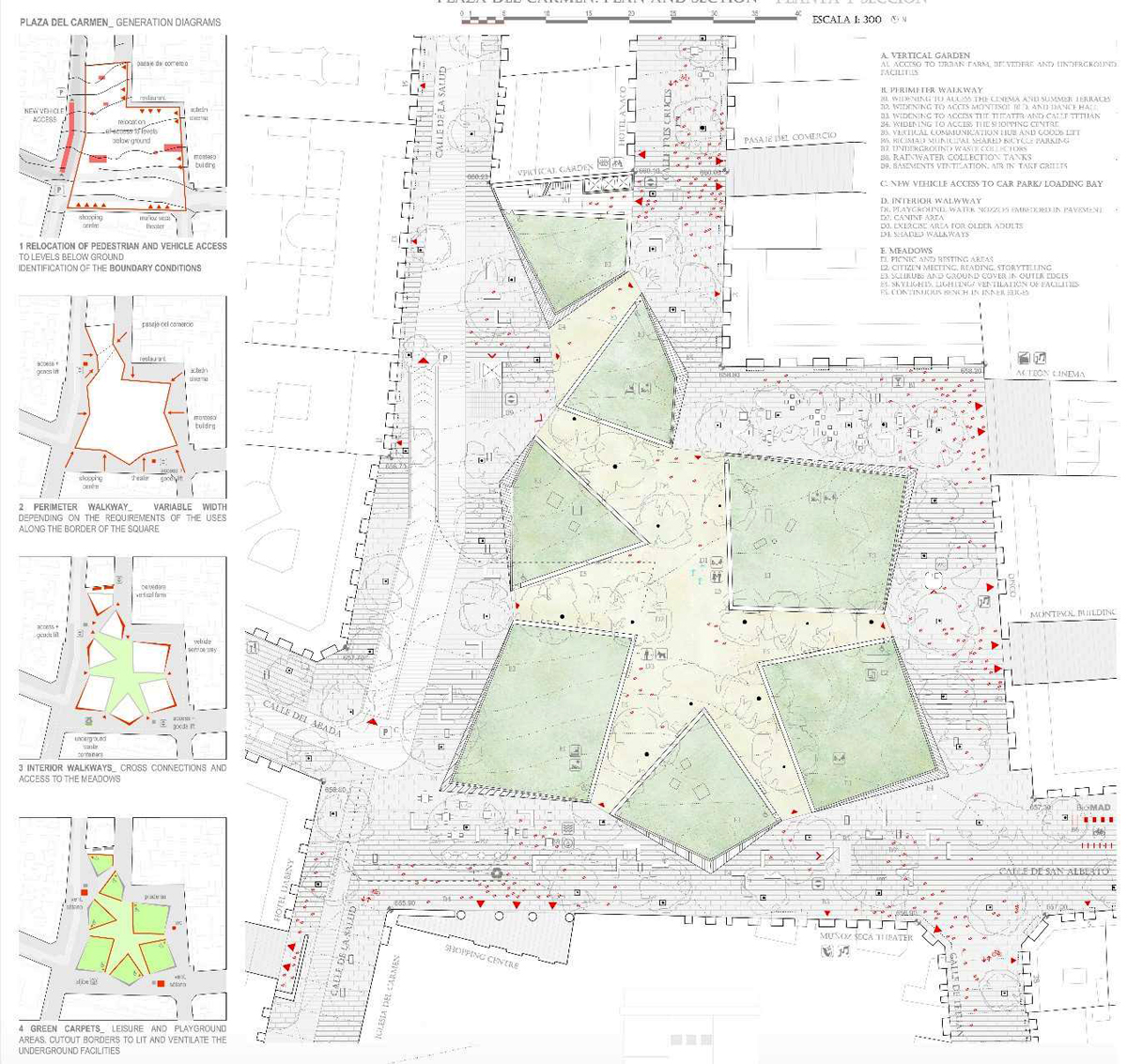 Carmen Square