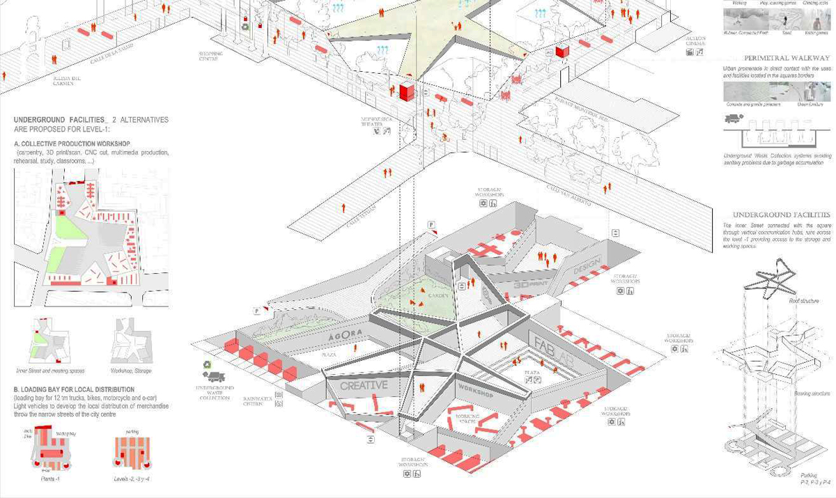 Carmen Square
