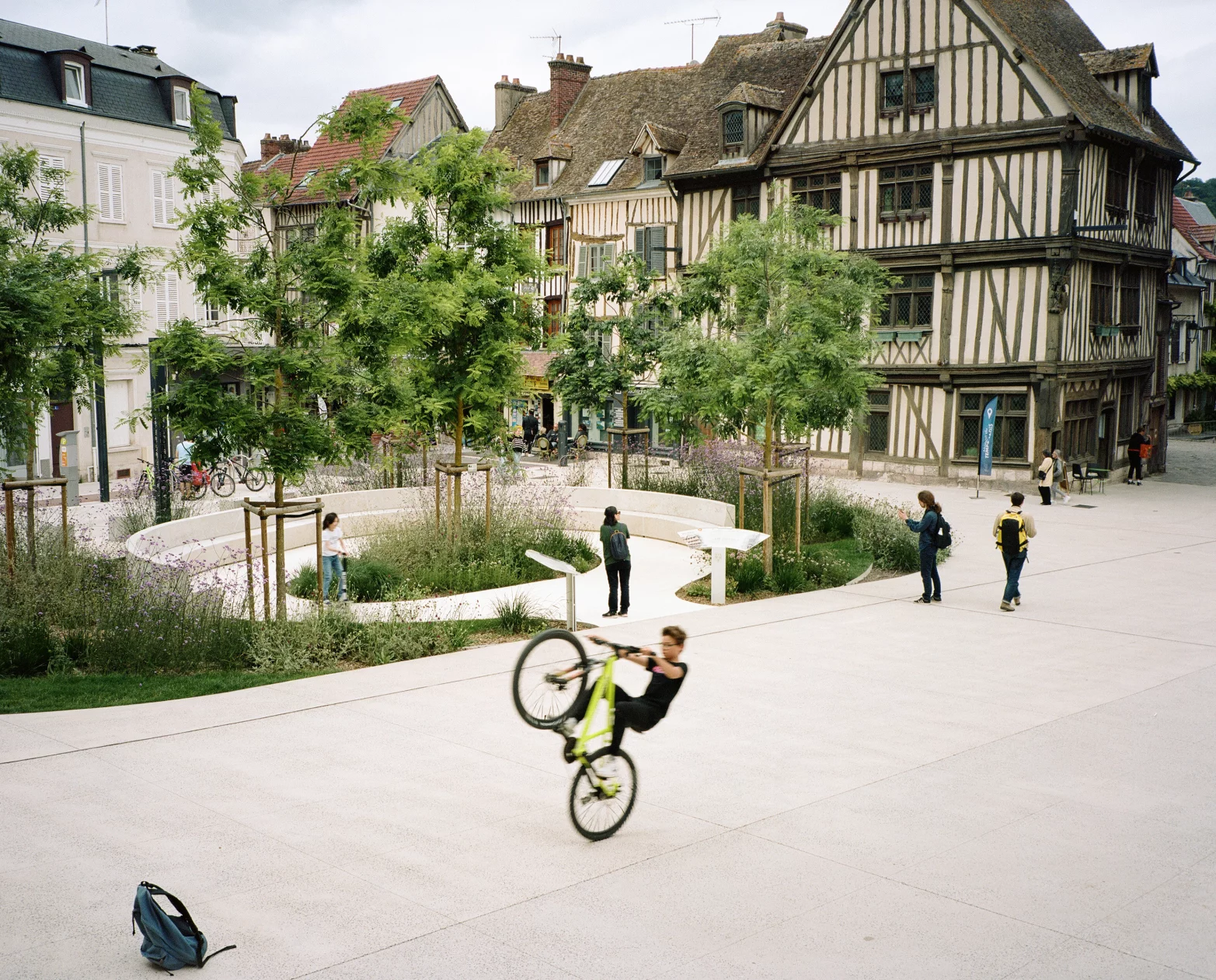 © Antoine Seguin