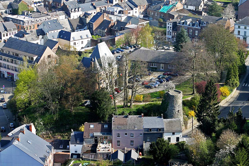 Site