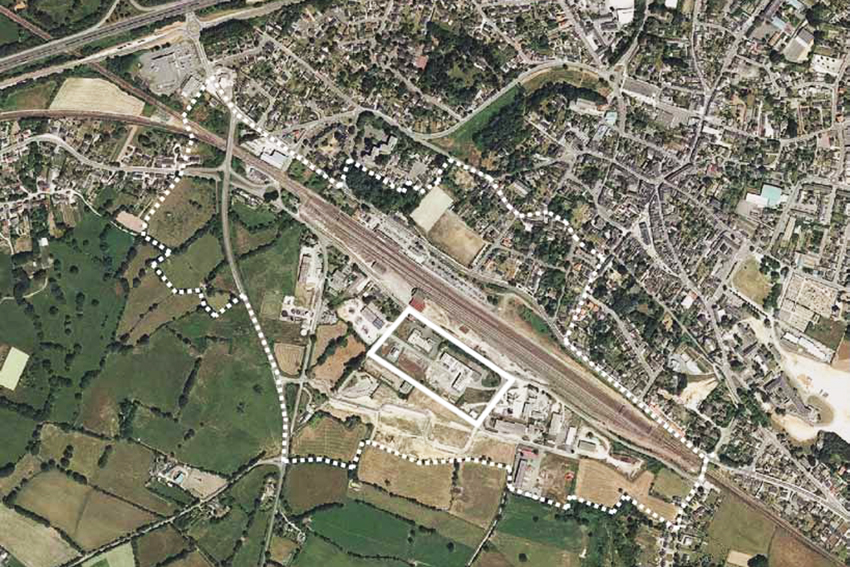Site
