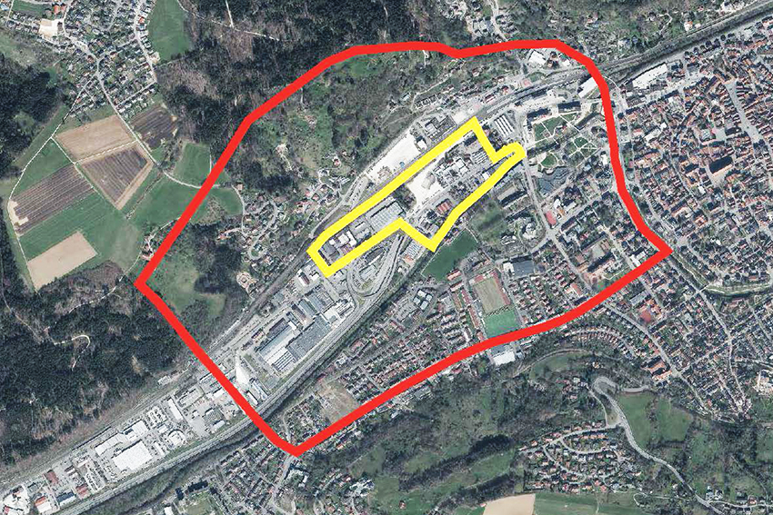 Site
