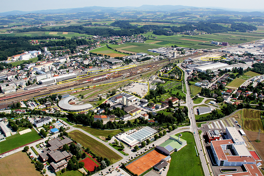 Site