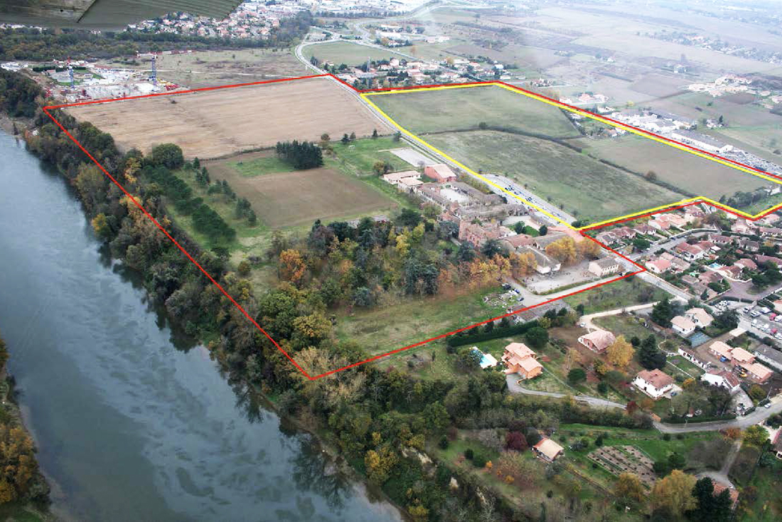 Site