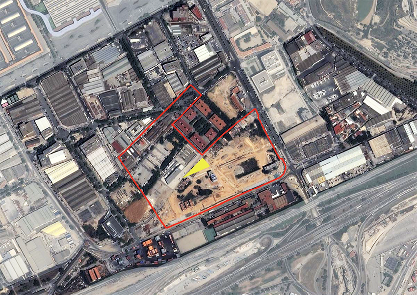 Site