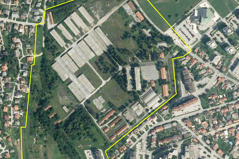Site