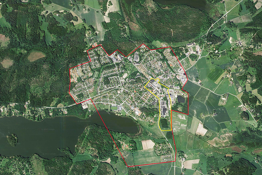 Site