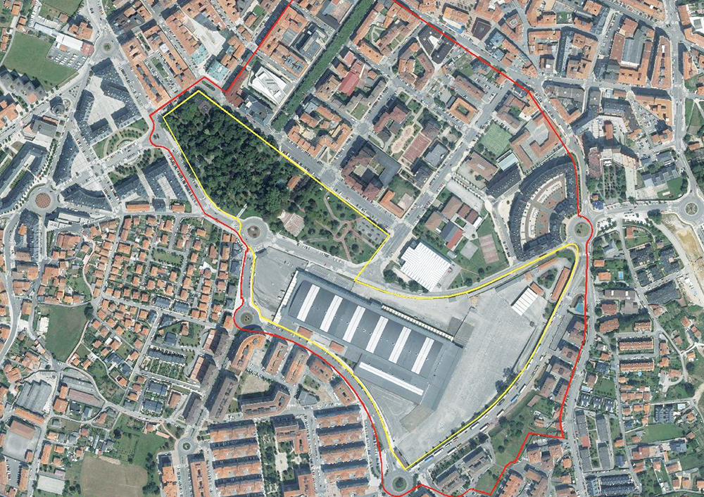 Site